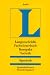 Langenscheidt Fachwörterbuch Kompakt Technik, Spanisch bei Bücher zum Namen: 41FGDK5HJ6L._SL75_