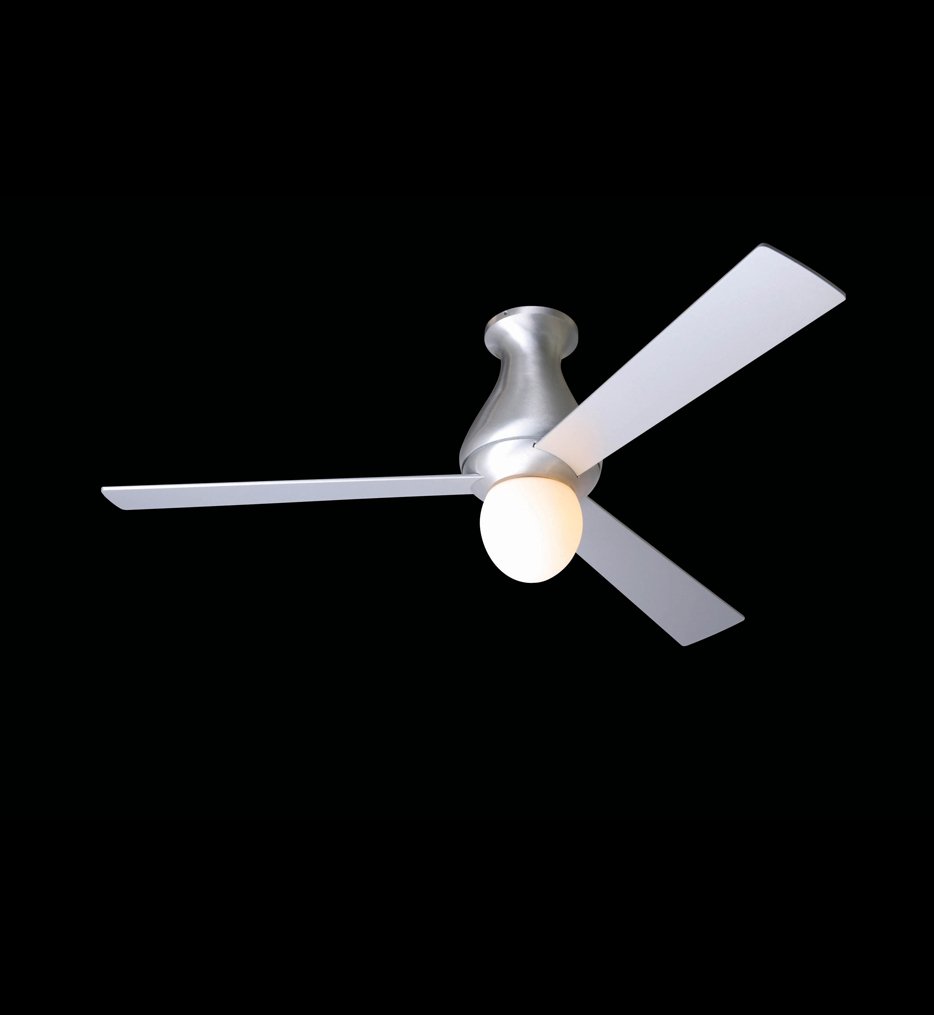 Modern Fan Company Alt Hug Ba 36 Al 250 002 Altus Hugger Fan