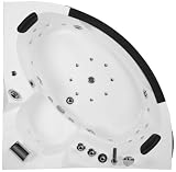 Whirlpool,Jacuzzi freistehend,Badewanne,Wanne Whirlpool,Jacuzzi freistehend,Badewanne,Wanne
