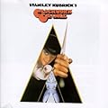 Stanley Kubrick's Clockwork Orange (1971 Film)