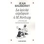 La la�cit� expliqu�e � M. Sarkozy... : Et � ceux qui �crivent ses discours