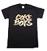 CokeBoys Camo Camouflage design Music Rapper French Montana Black Tshirt Shot Caller