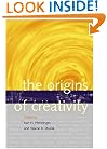 The Origins of Creativity