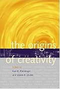 The Origins of Creativity