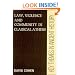 Law, Violence, and Community in Classical Athens (Key Themes in Ancient History)