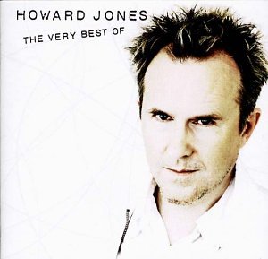 Howard Jones - The Prisoner Lyrics - Zortam Music