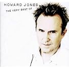 Very Best of Howard Jones