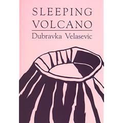 Sleeping Volcano