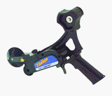 Saint-Gobain Tech Fabrics 511138 2-In-1 Drywall Tape Applicator
