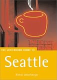 The Rough Guide to Seattle Mini (Rough Guide (Pocket))