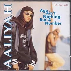 Age Aint Nothing But a Number