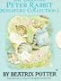The Original Peter Rabbit Miniature Collection (Mini-pack, Potter) (No. 2)