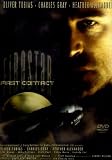Firestar - First Contact - Charles Gray