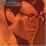 DJ 360° - 33 Revolutions Per Minute ( Audio CD ) - B0000278CH