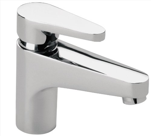 Altmans In121pc Integra Integra Single Control Faucet Polished