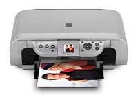Canon PIXMA MP460 All-In-One Photo Printer (1449B002)