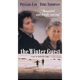 The Winter Guest [VHS]