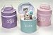 Personalized Toiletry Gift and Travel Bag. Great Bridesmaid Gift.