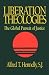 Image: Shopper's Delight: Liberation Theology in The Books Store ~ Liberation Theologies: The Global Pursuit Of Justice
