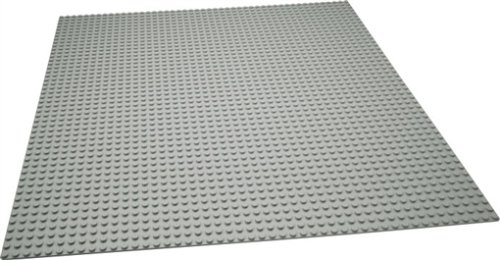 Childrens Toyshop  Spielwaren : LEGO 628 - Steine, Bauplatten & Zubehör 628 Bauplatte Asphalt