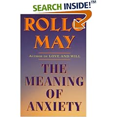 The Meaning of Anxiety