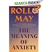The Meaning of Anxiety