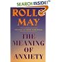 The Meaning of Anxiety