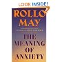 The Meaning of Anxiety