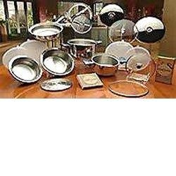 Walkaway Aircore Cookware
