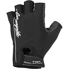 Campagnolo Sportswear Net Gloves Black/White, S