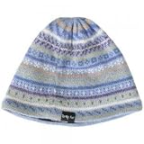 TURTLE FUR ILLIMANI ALPACA HAT