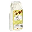 Bob's Red Mill Light Spelt Flour UNBL White, 22-Ounce Packages (Pack of 4)