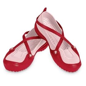 Model Sepatu Sandal Crocs 