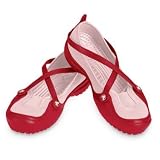 Crocs Celeste Canvas Ruby Candy Pink Shoes Womans at Crocs