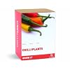 Gift Republic: Grow It. Grow Your Own Chilli Plants