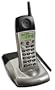 VTech 2528 2.4 GHz Analog Cordless Phone with TeleZapper and Caller ID