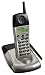VTech 2528 2.4 GHz Analog Cordless Phone with TeleZapper and Caller ID