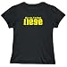 T-SHIRT WOMAN BLACK 