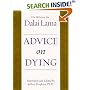 Advice on Dying: And Living a Better Life