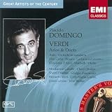 ｜Verdi: Arias & Duets