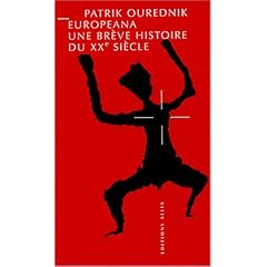 Europeana : Une br�ve histoire du XXe si�cle