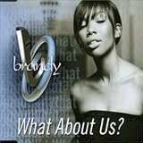 Review Brandy  / What About Us - Australia