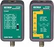 Extech CT100 CABLE TESTER, NETWORK
