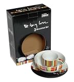 Breakfast Set Big Love  from The Tabletop Company