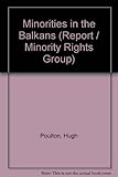 Minorities in the Balkans
