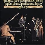 Festival International De Jazz Paris 1949