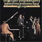 Click here to buy In Paris Festival International de Jazz by  Tadd Dameron .