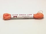 Review Faithfull 5023969205212 / Faithfull 300 (Box12) Orange Polyethylene Brick Line 18m