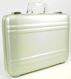 ZERO HALLIBURTON アタッシュケース 33×45×9cm シルバー 9553500 05