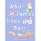 My Favorite Books for Toddlers